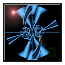 Altercross. posters