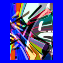 Altered Echo posters by Seancanputt Altered Echo posters