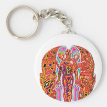 Altered Ego Key Chains