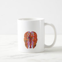 Altered Ego Mugs
