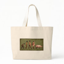 Altered Evolution Bag