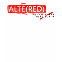 altered nation t-shirts