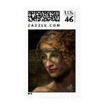 Alteri Vivas Oportet (fragment) - Medium Postage