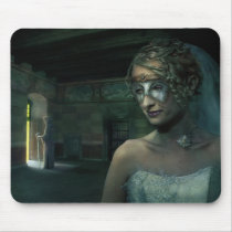 Alteri Vivas Oportet... - Mousepad