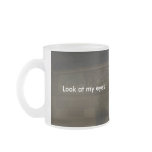 Alteri Vivas Oportet... - Mug