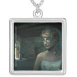 Alteri Vivas Oportet... Necklace