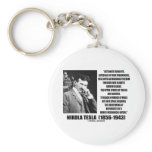 Alternate Currents Rarefied Gases Mechanical Key Chains