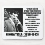 Alternate Currents Rarefied Gases Mechanical Mouse Pads