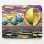 Alternate Reality Mouse Pads
