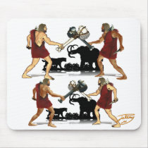 ALTERNATE REALITY mousepads