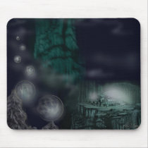 Alternate Reality Mousepad