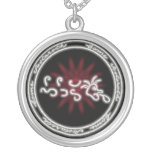 alternate seal of astaroth 2 pendant