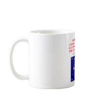 alternate universe phsics joke mug