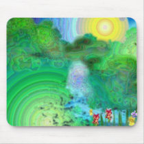 Alternate World mousepads