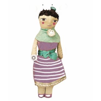 Alternative Apparel doll fairy tale lovely t-shirt shirt