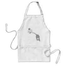 Alternative Energy Aprons