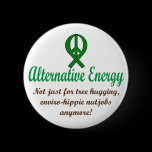 Alternative Energy buttons