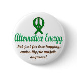 Alternative Energy Pins