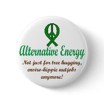Alternative Energy Pins