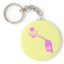 Alternative Energy Keychain