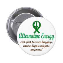 Alternative Energy Pins