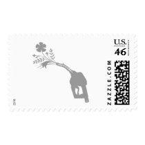 Alternative Energy Postage Stamps