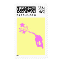 Alternative Energy Postage