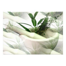 Alternative Medicine Invitation