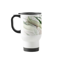 Alternative Medicine Travel Mug
