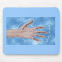 Alternative Therapies mousepads