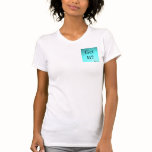 Alternative To Homeopathy t-shirts