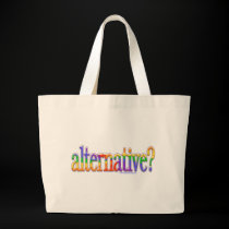 alternative? Too bags