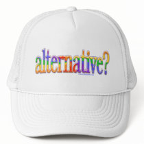 alternative? Too Hat