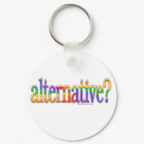 alternative? Too keychains