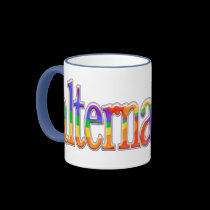 alternative? Too mugs
