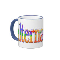 alternative? Too mugs
