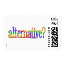 alternative? Too postage by Curious_Dreams alternative? Too postage