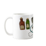 AlternativeMedicine090409 Coffee Mugs