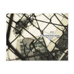 alternatives postcards