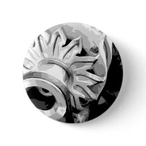 Alternator Pinback Buttons