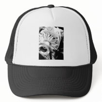 Alternator Trucker Hat