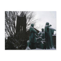 Altgeld Hall Post Cards