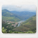 Alto Douro Wine Region  Mousepad