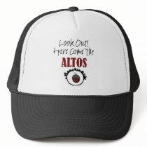 Alto hats