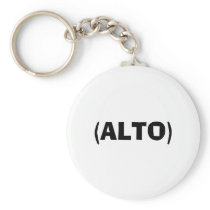 ALTO KEY CHAINS