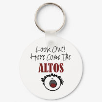 Alto keychains by evisionarts Alto keychains