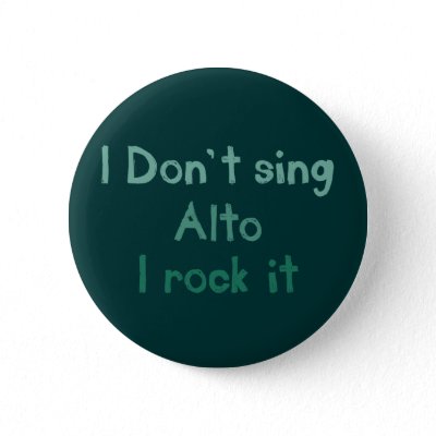 Alto Rock It Button
