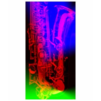 Alto Sax 2 shirt