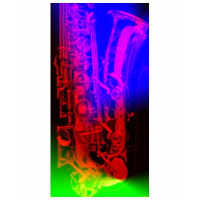 Alto Saxophone 2