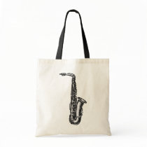 Alto Saxophone Bags